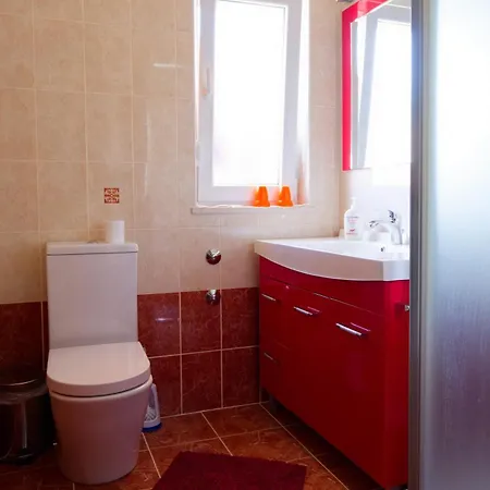 Yellow House Appartement Podstrana
