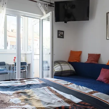 Yellow House Appartement Podstrana