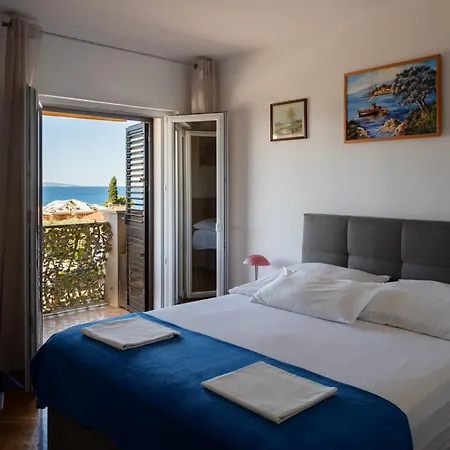 Yellow House Appartement Podstrana